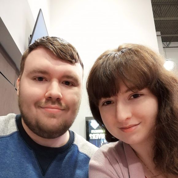 Meet your Posher, Nakia - Picture 1 of 1